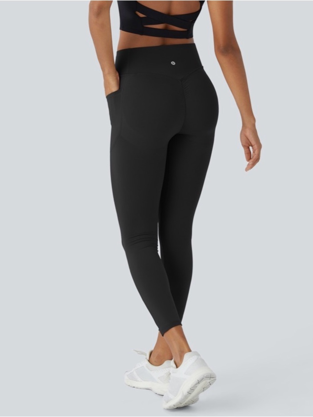 Halara Ultrasculp Leggings XL
